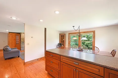 87 Grinka Farm Drive Readsboro VT 05350