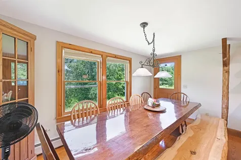 87 Grinka Farm Drive Readsboro VT 05350