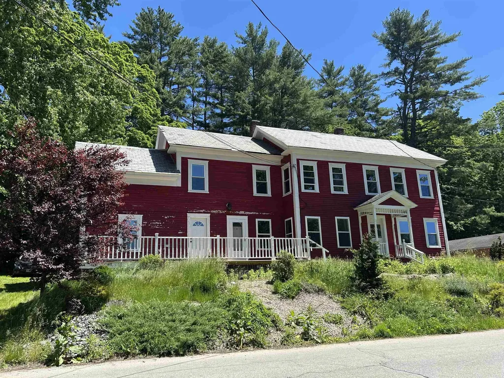 65 Mechanic Street Winchester NH 03470