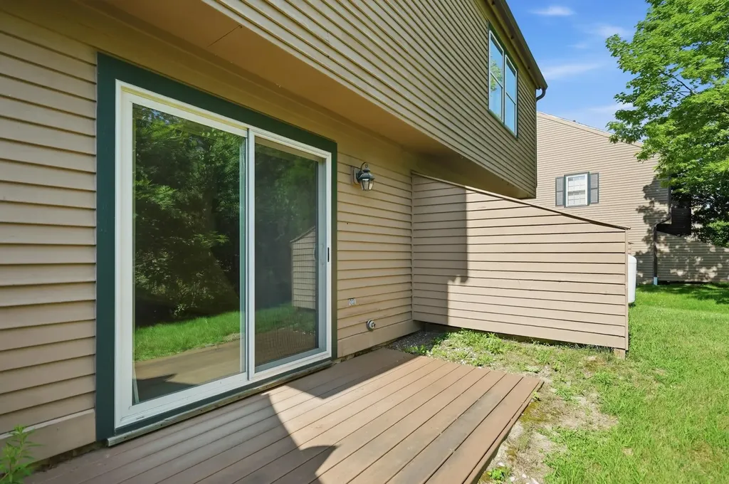 81 Hayes Avenue South Burlington VT 05403