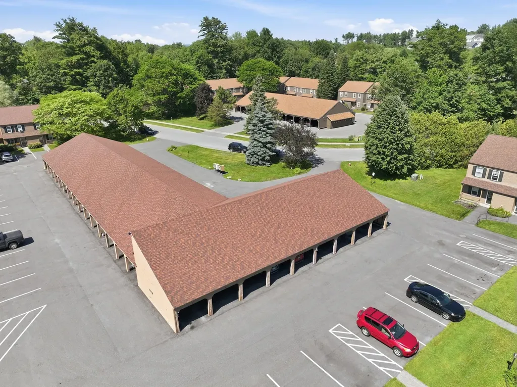 81 Hayes Avenue South Burlington VT 05403