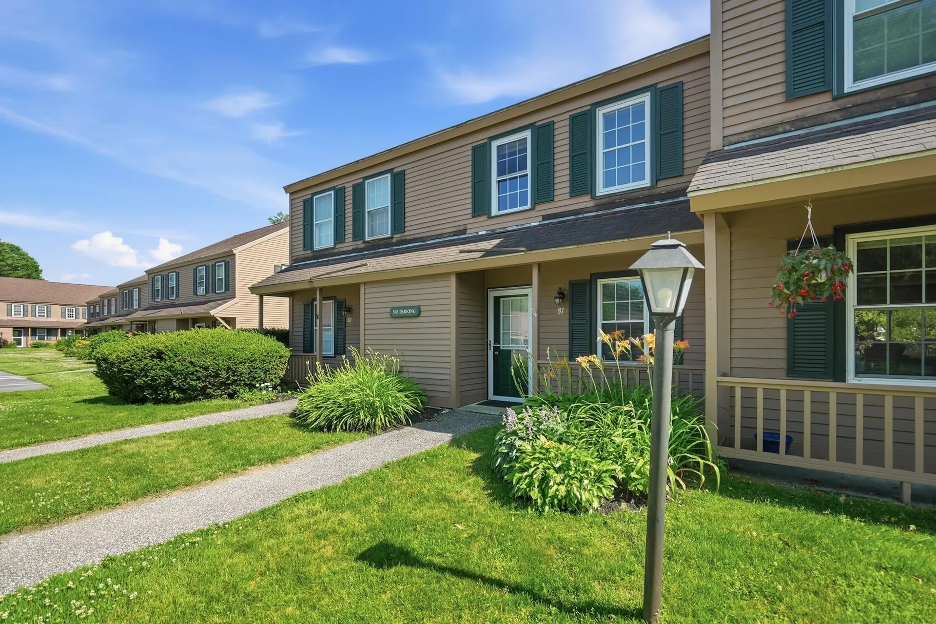81 Hayes Avenue South Burlington VT 05403
