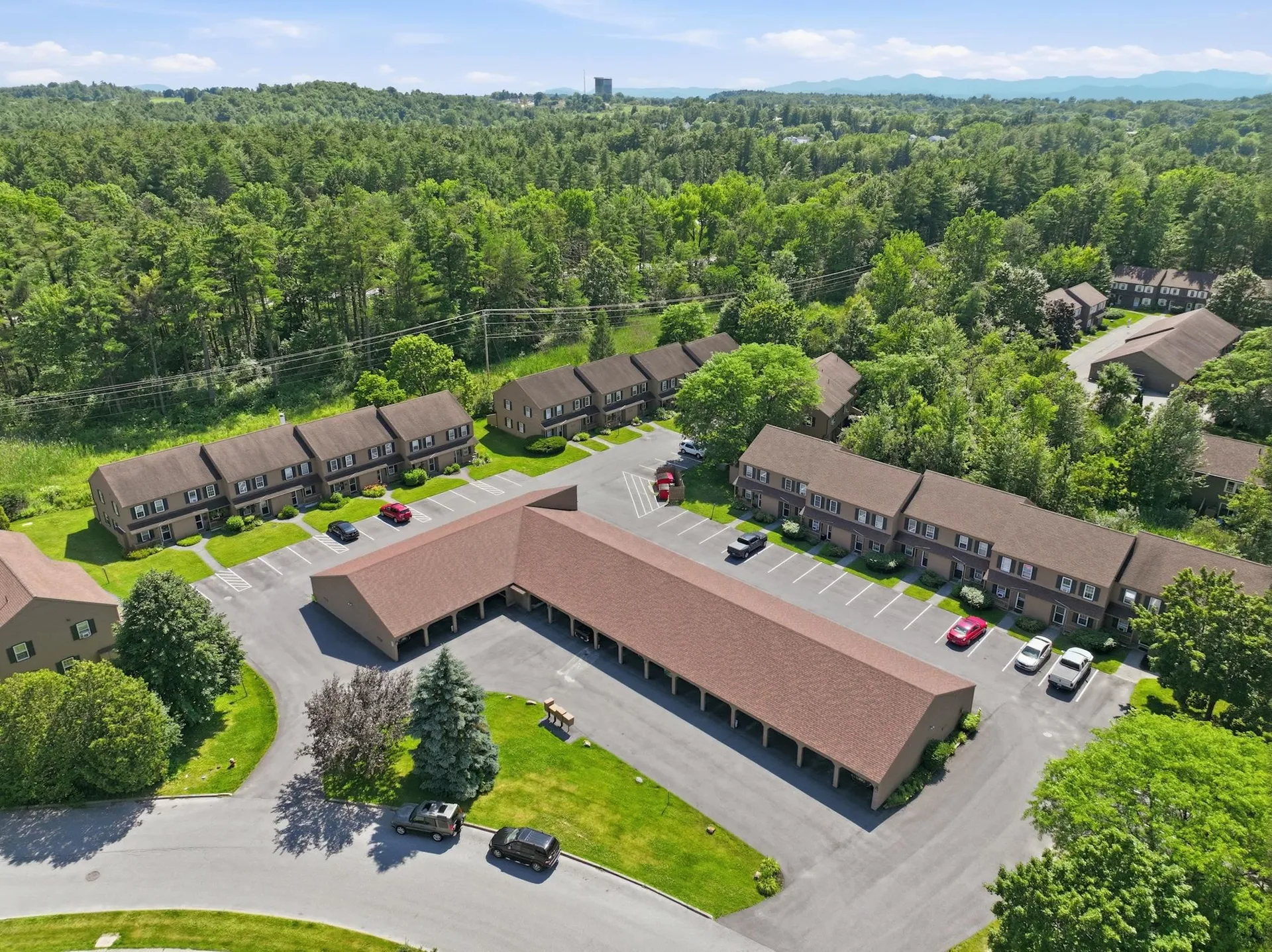 81 Hayes Avenue South Burlington VT 05403