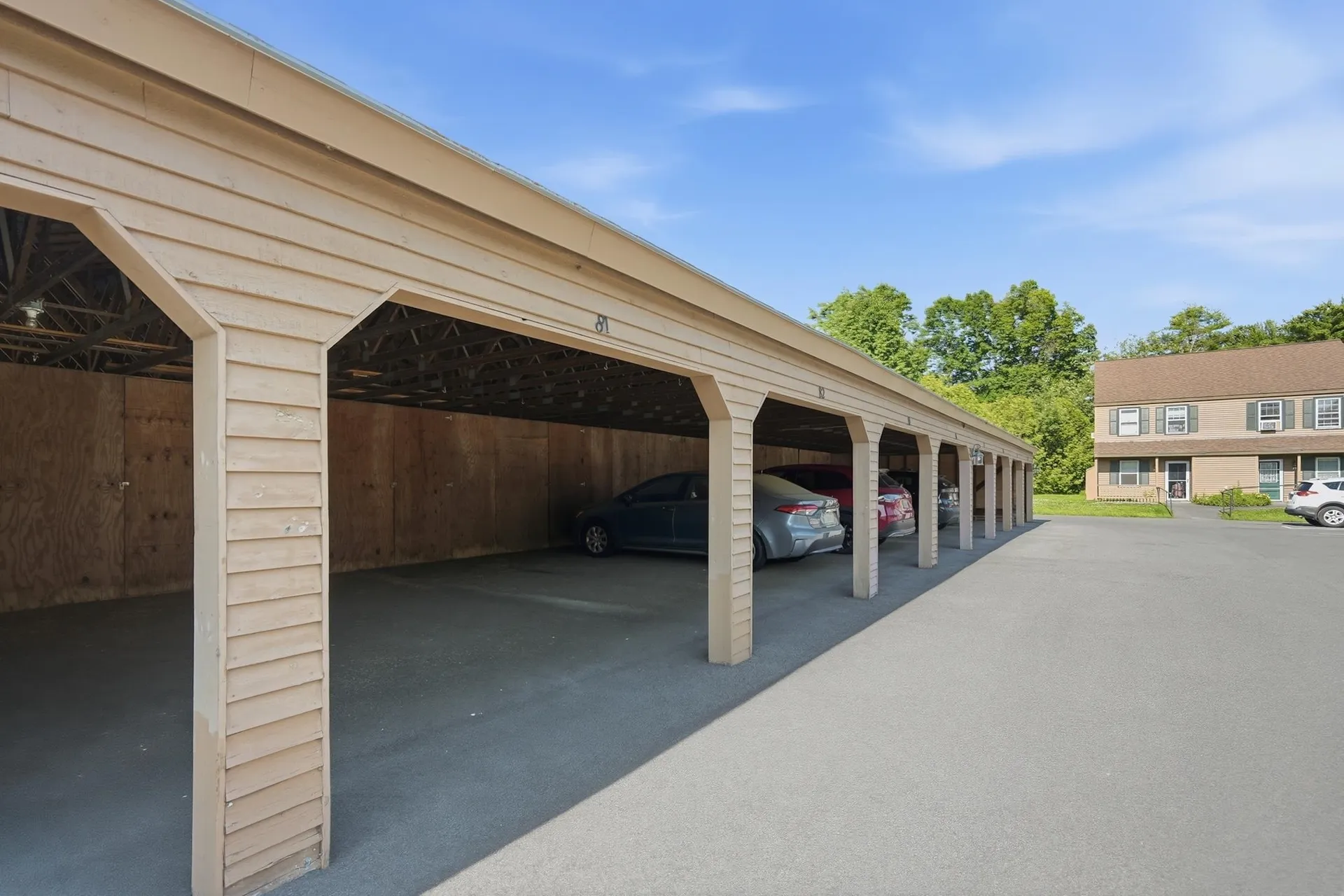 81 Hayes Avenue South Burlington VT 05403