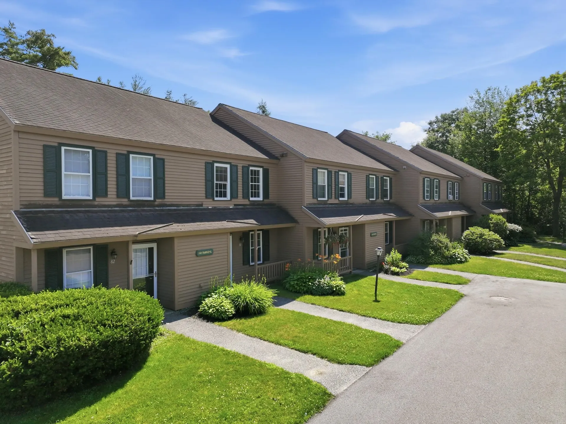 81 Hayes Avenue South Burlington VT 05403