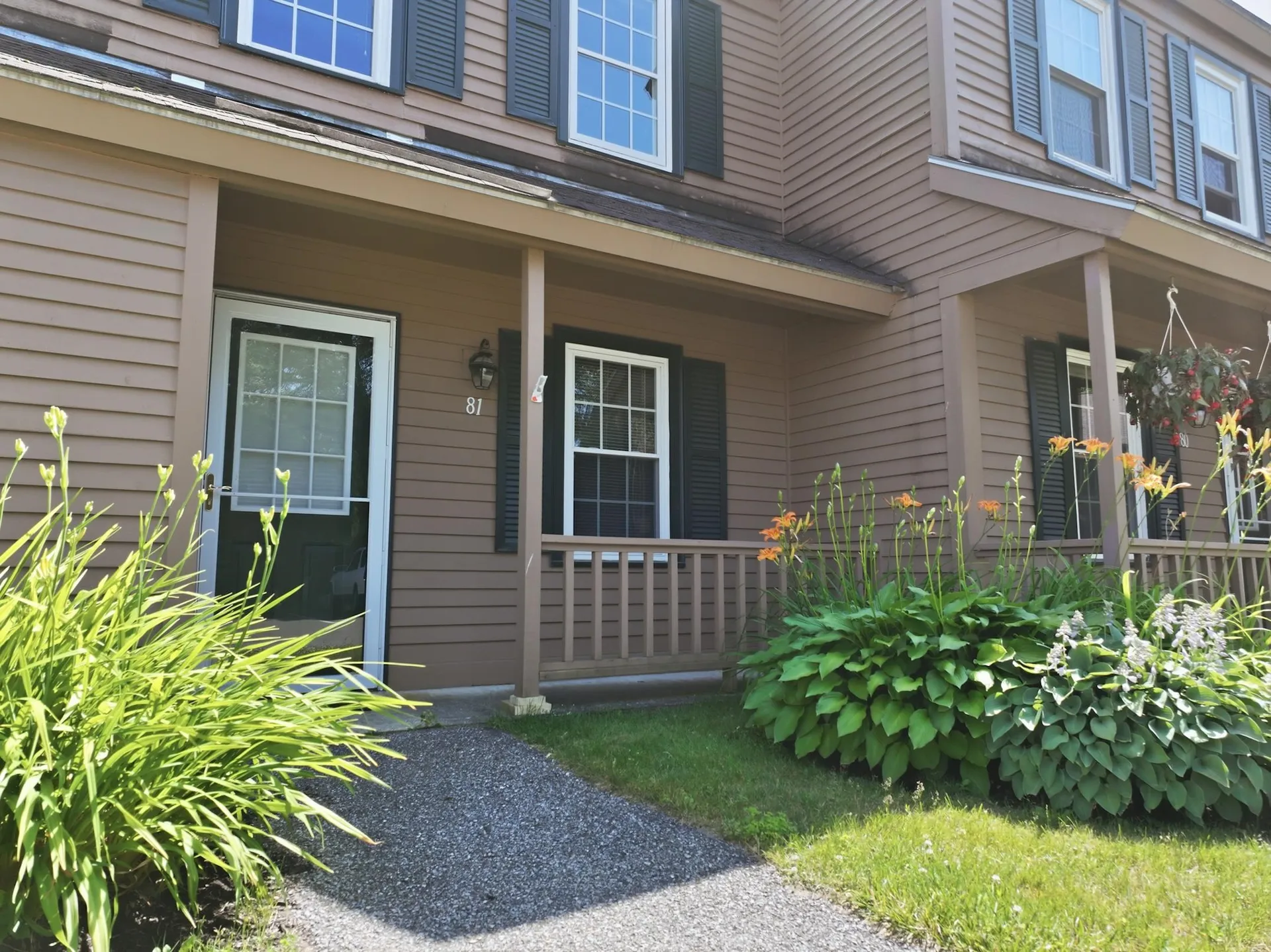81 Hayes Avenue South Burlington VT 05403