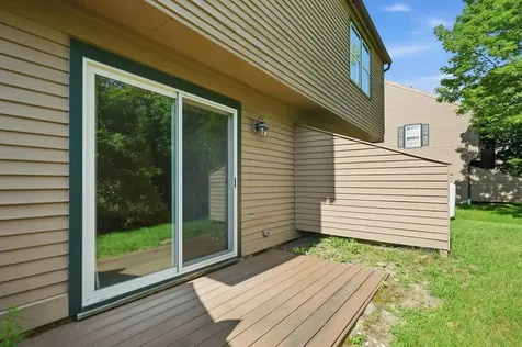 81 Hayes Avenue South Burlington VT 05403