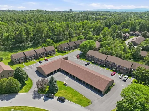 81 Hayes Avenue South Burlington VT 05403