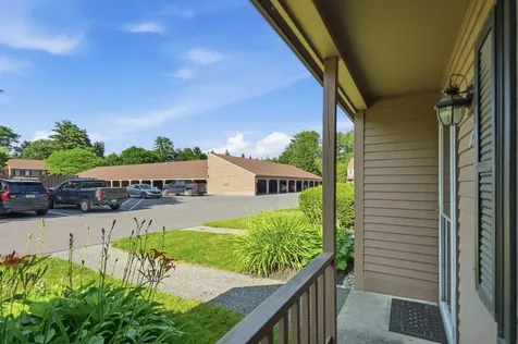 81 Hayes Avenue South Burlington VT 05403