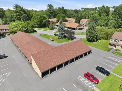81 Hayes Avenue South Burlington VT 05403