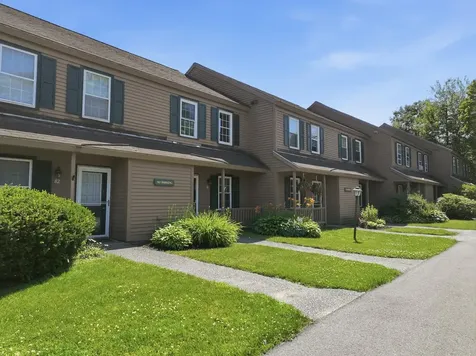 81 Hayes Avenue South Burlington VT 05403