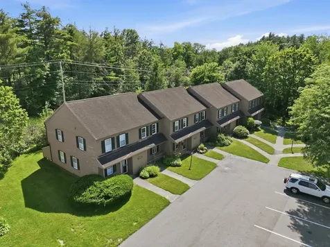 81 Hayes Avenue South Burlington VT 05403