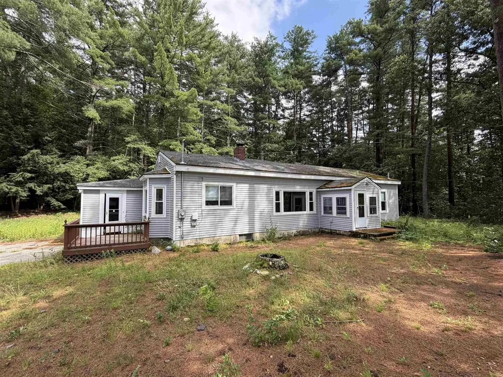 301 Webster Street Hudson NH 03051