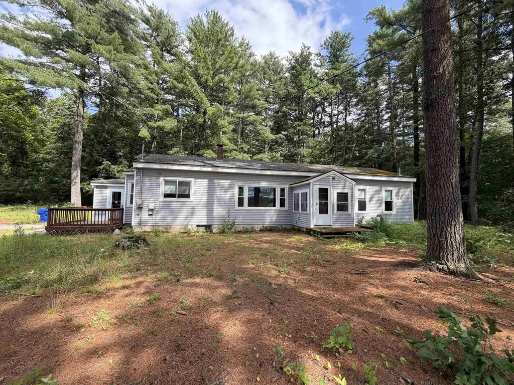 301 Webster Street Hudson NH 03051