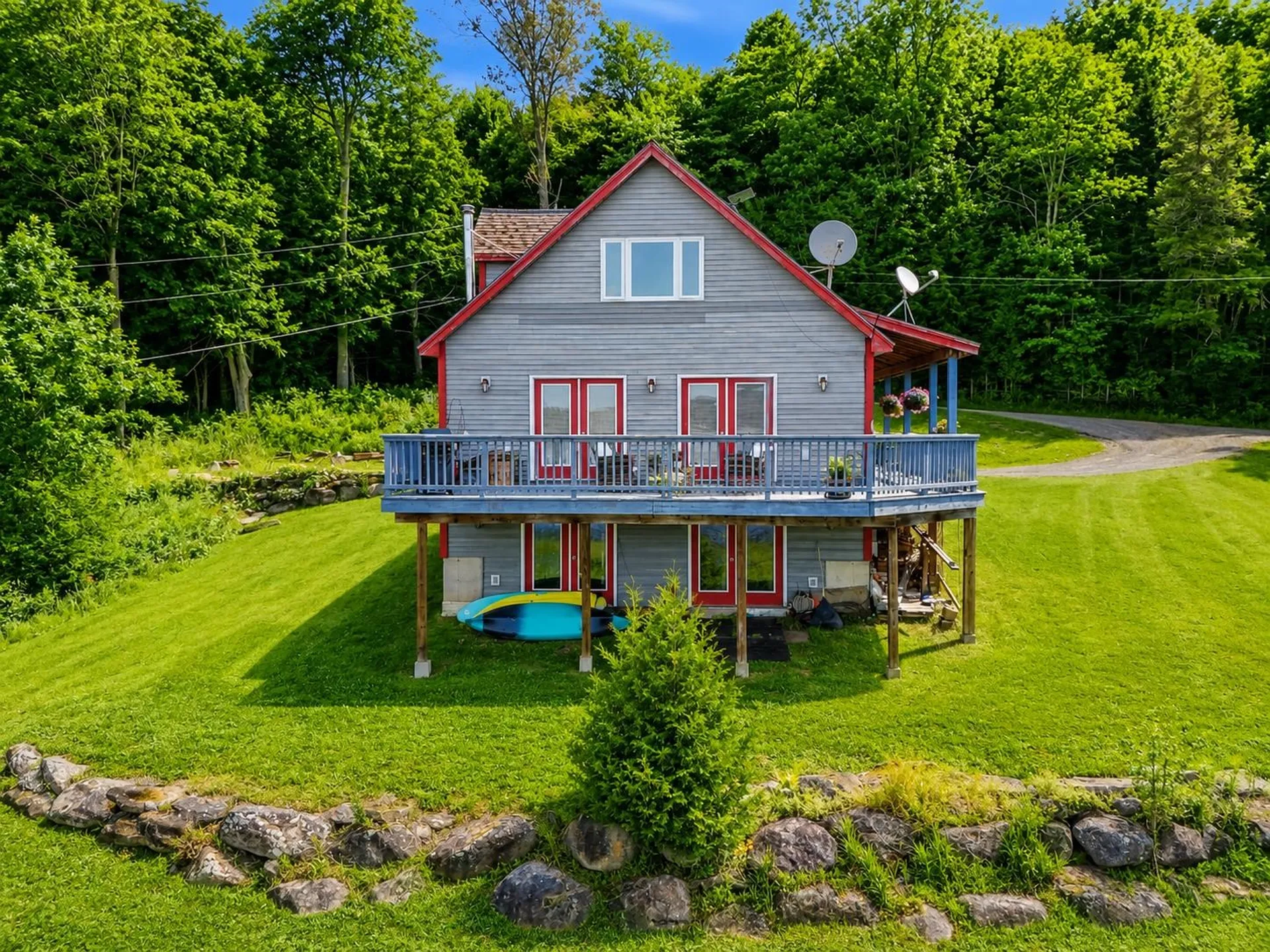 212 Boulder Drive Derby VT 05829