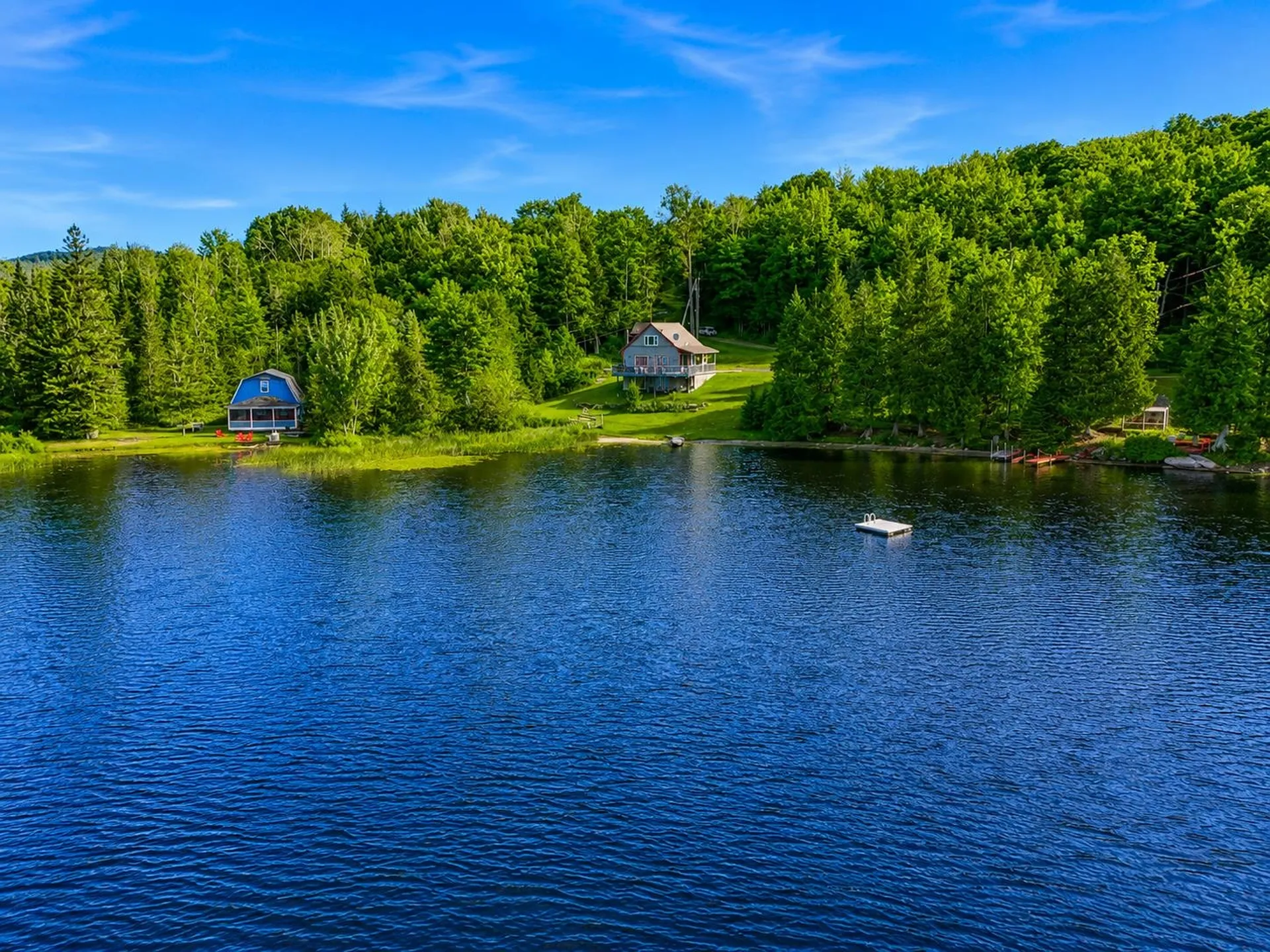 212 Boulder Drive Derby VT 05829