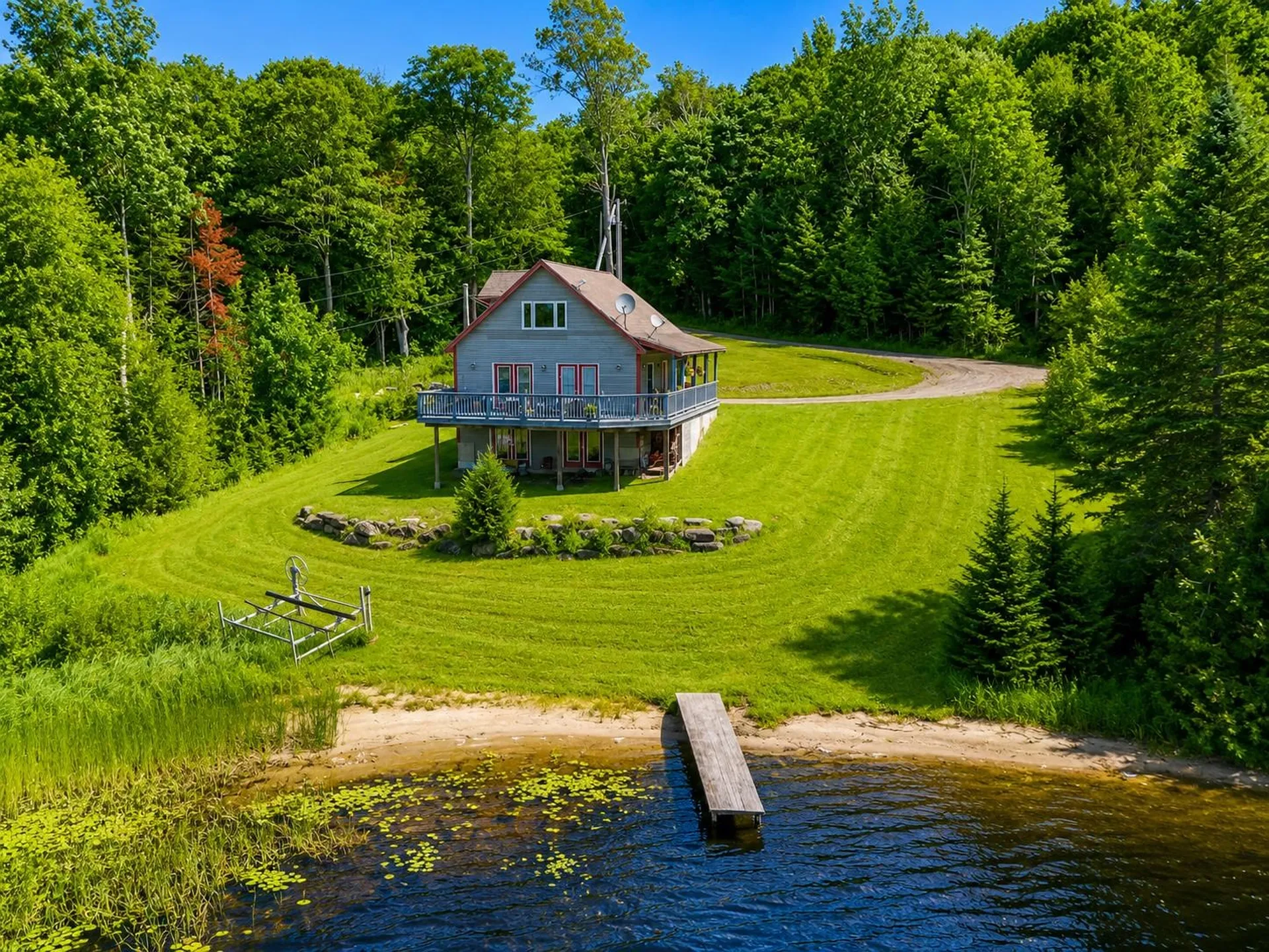 212 Boulder Drive Derby VT 05829