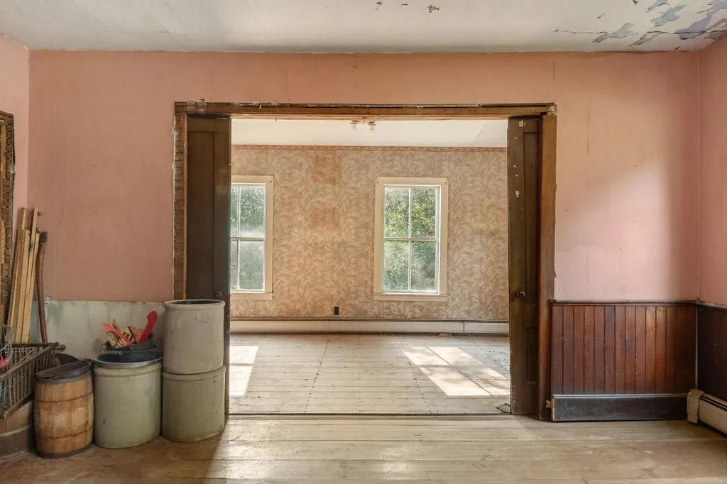 3267 Crossett Hill Road Duxbury VT 05676