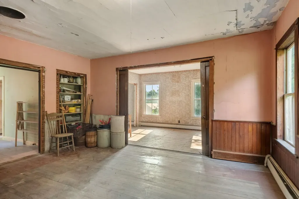 3267 Crossett Hill Road Duxbury VT 05676