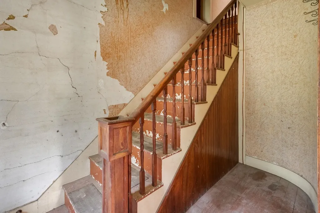 3267 Crossett Hill Road Duxbury VT 05676