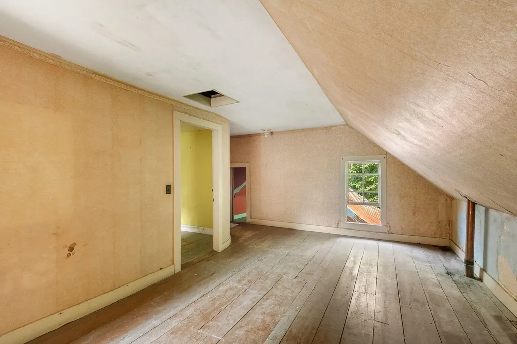 3267 Crossett Hill Road Duxbury VT 05676