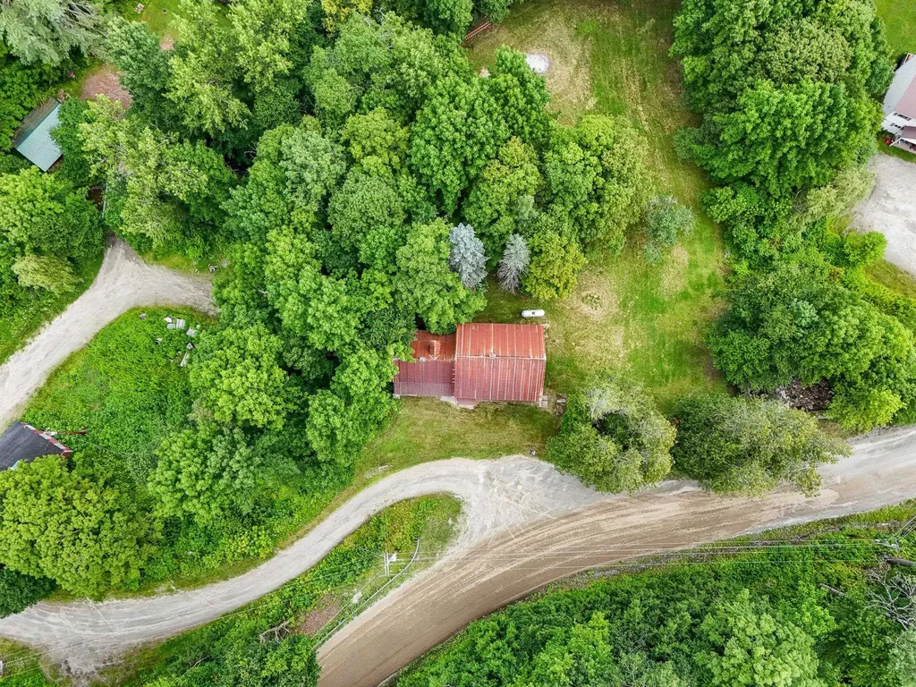 3267 Crossett Hill Road Duxbury VT 05676