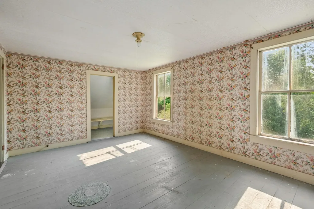 3267 Crossett Hill Road Duxbury VT 05676