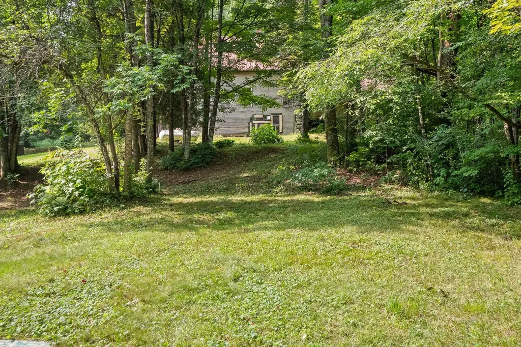 3267 Crossett Hill Road Duxbury VT 05676