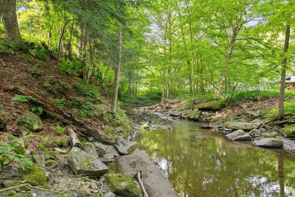 3267 Crossett Hill Road Duxbury VT 05676