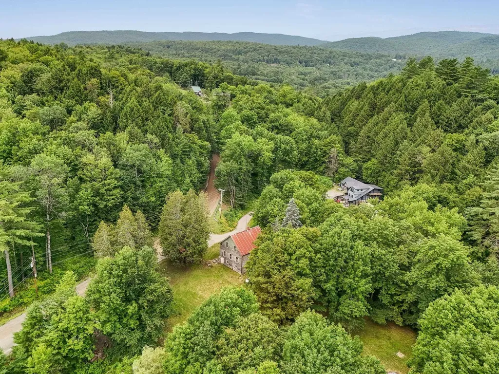 3267 Crossett Hill Road Duxbury VT 05676