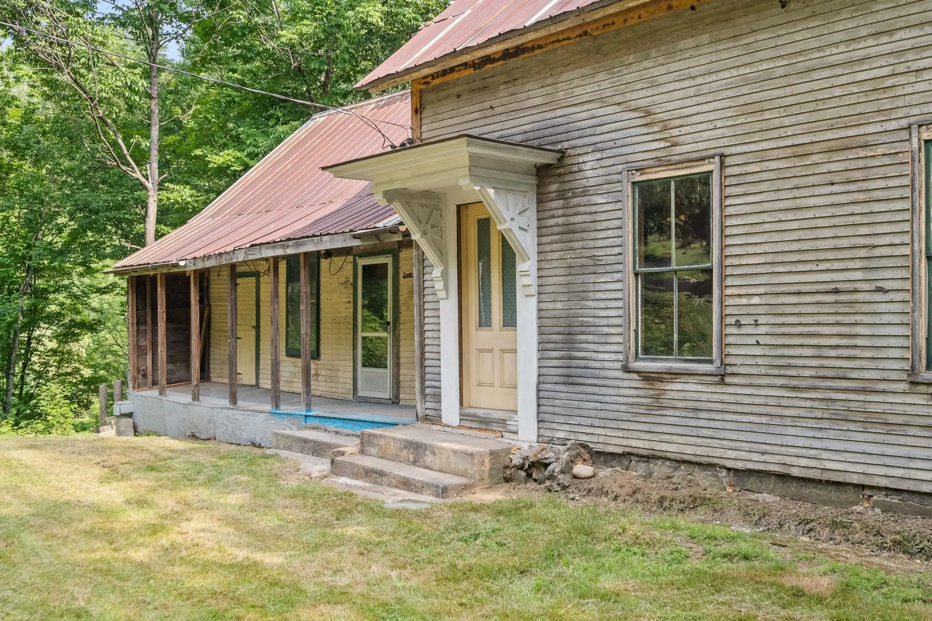 3267 Crossett Hill Road Duxbury VT 05676