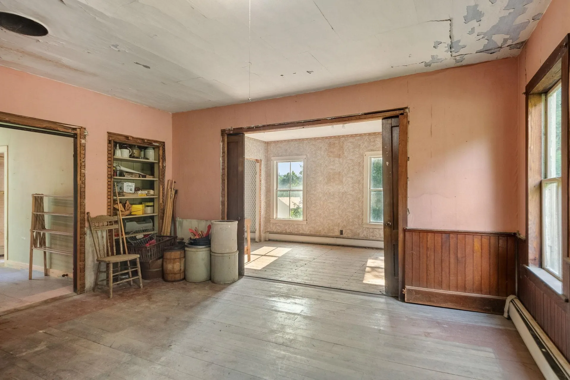 3267 Crossett Hill Road Duxbury VT 05676