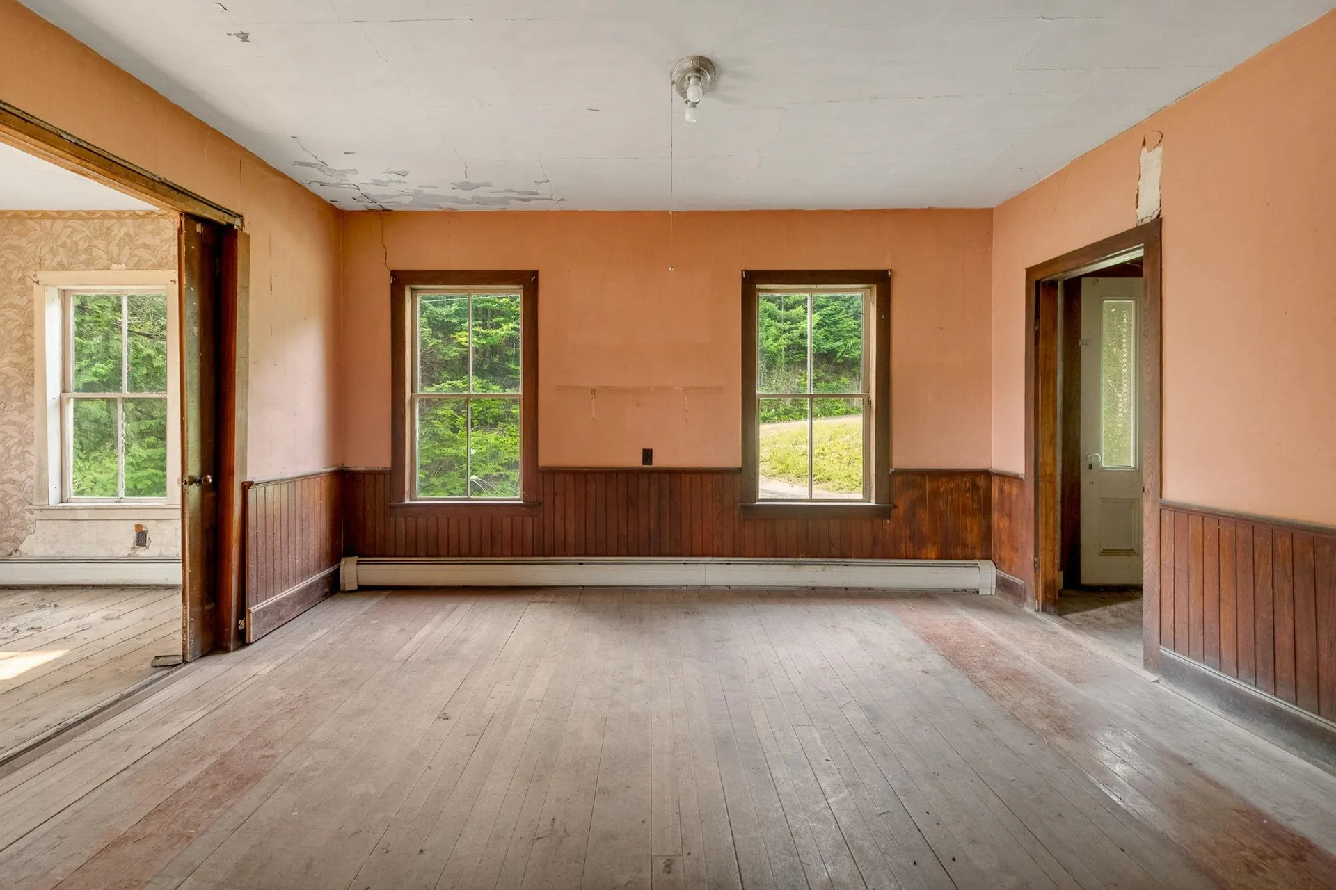 3267 Crossett Hill Road Duxbury VT 05676