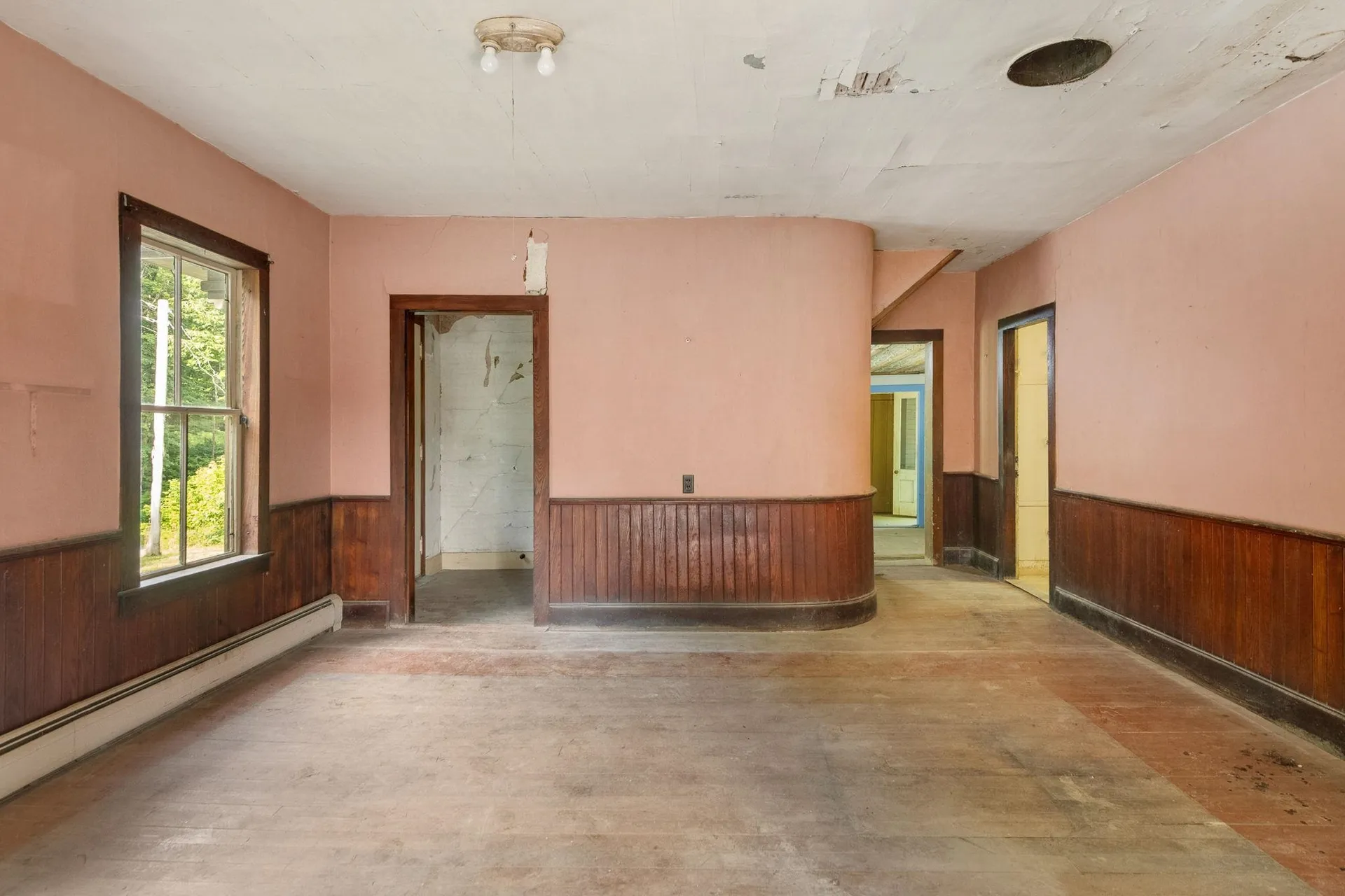 3267 Crossett Hill Road Duxbury VT 05676