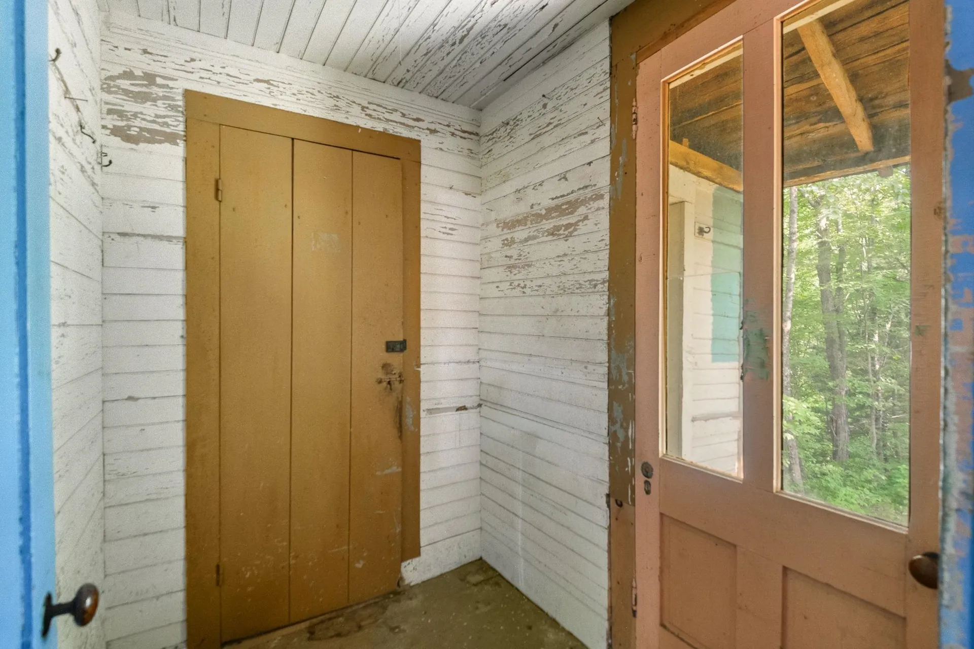 3267 Crossett Hill Road Duxbury VT 05676