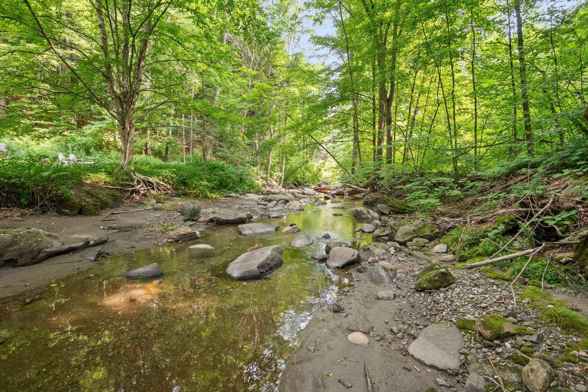 3267 Crossett Hill Road Duxbury VT 05676