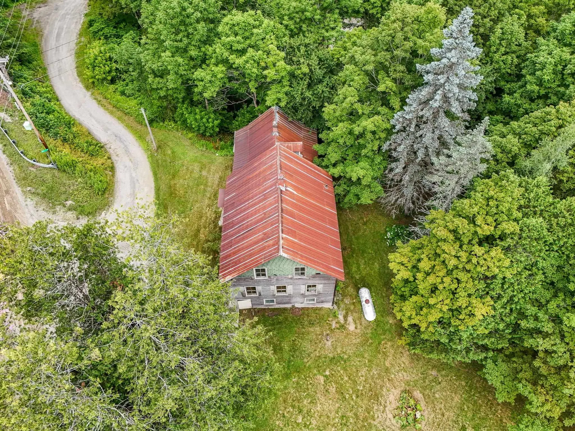 3267 Crossett Hill Road Duxbury VT 05676