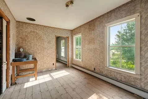 3267 Crossett Hill Road Duxbury VT 05676