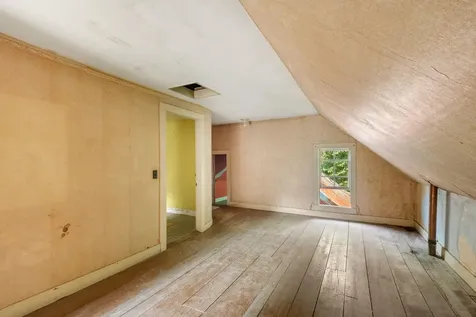 3267 Crossett Hill Road Duxbury VT 05676