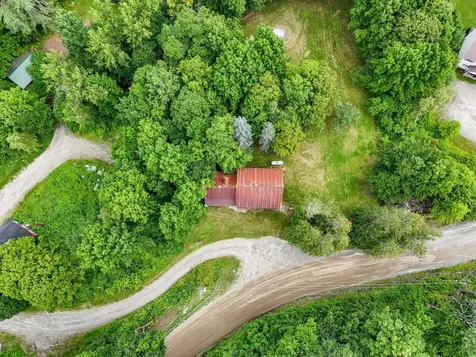3267 Crossett Hill Road Duxbury VT 05676