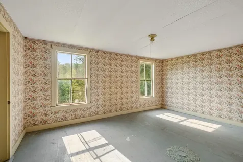 3267 Crossett Hill Road Duxbury VT 05676