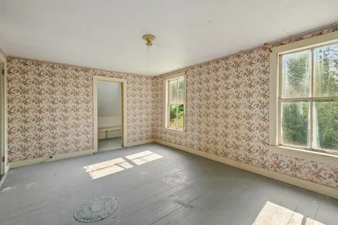 3267 Crossett Hill Road Duxbury VT 05676