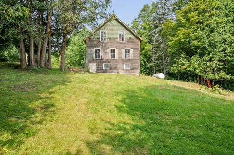 3267 Crossett Hill Road Duxbury VT 05676