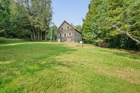 3267 Crossett Hill Road Duxbury VT 05676
