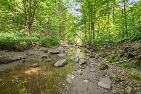 3267 Crossett Hill Road Duxbury VT 05676
