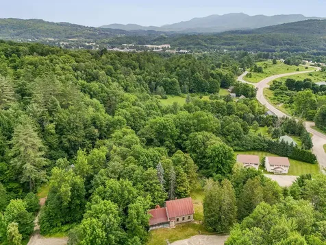 3267 Crossett Hill Road Duxbury VT 05676