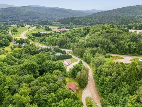 3267 Crossett Hill Road Duxbury VT 05676