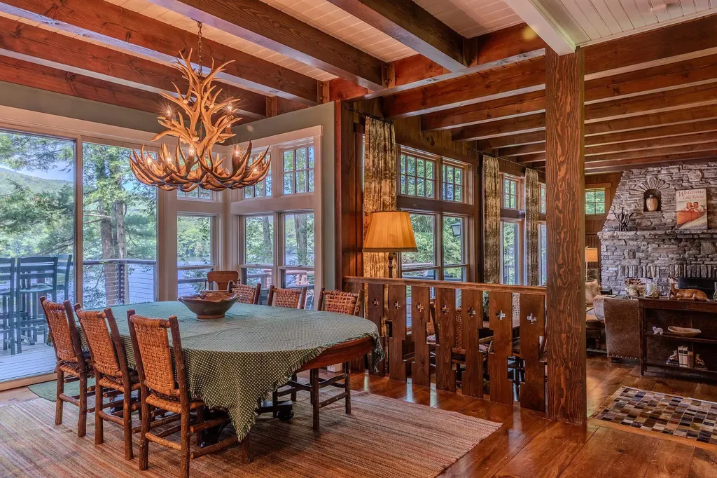 339 Ellisons Lake Road Ludlow VT 05149