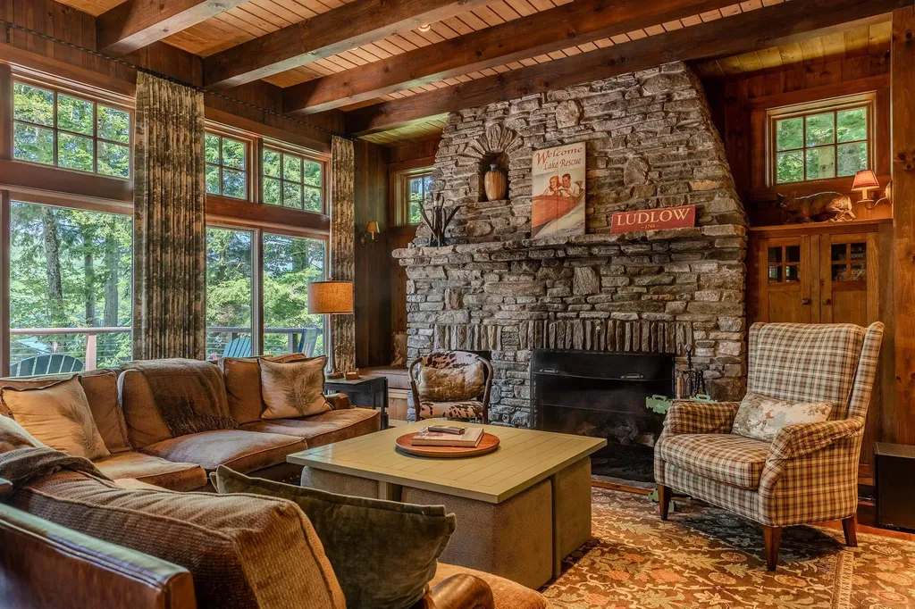 339 Ellisons Lake Road Ludlow VT 05149