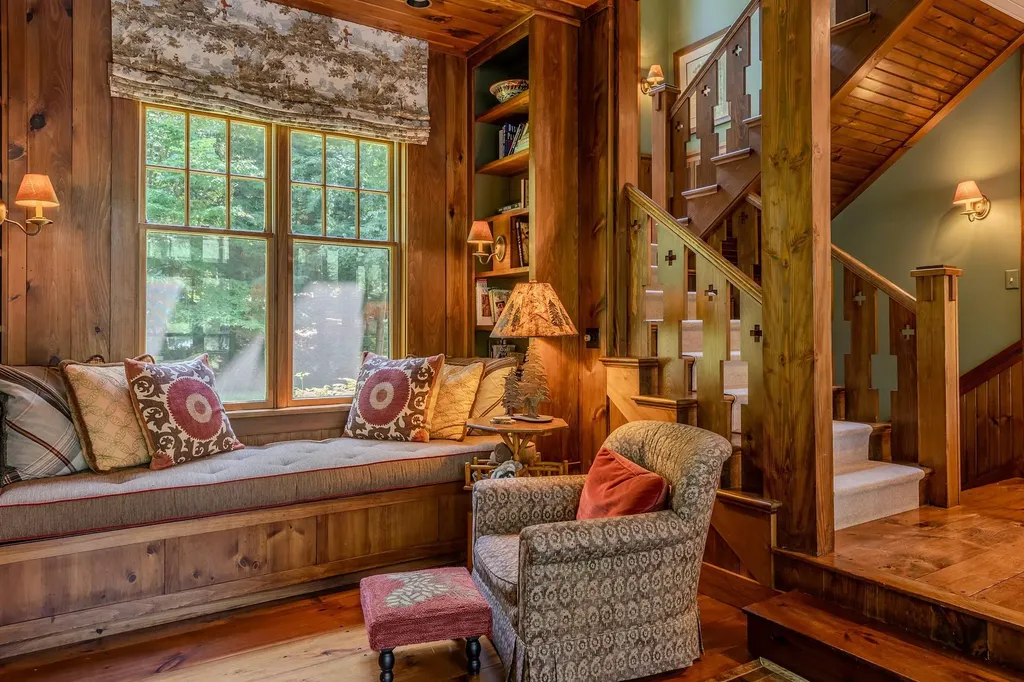 339 Ellisons Lake Road Ludlow VT 05149
